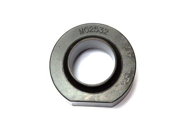 Rugged Ridge 2-Inch Coil Spring Spacer (97-06 Jeep Wrangler TJ)