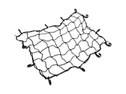 Rugged Ridge Cargo Net