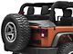 Rugged Ridge Soft Top Storage Boot; Black Diamond (07-18 Jeep Wrangler JK 2-Door)