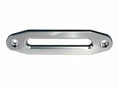 Rugged Ridge 8,500 lb. or Larger Winch Hawse Fairlead