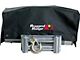 Rugged Ridge 8,500 lb. to 12,500 lb. Winch Cover