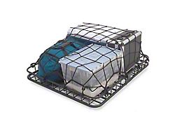 Rugged Ridge Cargo Net