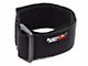 Rugged Ridge Jack Handle Retainer Strap; Black