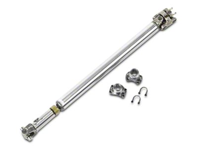 Rugged Ridge Rear Driveshaft (12-18 Jeep Wrangler JK 4-Door w/ Automatic Transmission)