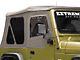 Rugged Ridge Door Skins; Khaki Diamond (97-06 Jeep Wrangler TJ)