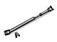 Rugged Ridge Front Driveshaft (07-18 Jeep Wrangler JK 4-Door)