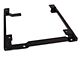 Rugged Ridge Seat Mounting Adapter; Driver Side (97-02 Jeep Wrangler TJ)