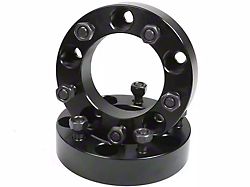 Rugged Ridge 1.50-Inch Wheel Spacers (84-01 Jeep Cherokee XJ)