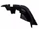 Rugged Ridge All-Terrain Fender Flares (84-01 Jeep Cherokee XJ 4-Door)