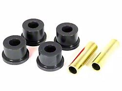 Rugged Ridge Rear Frame Shackle Bushings (84-01 Jeep Cherokee XJ)