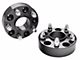 Rugged Ridge 1.75-Inch Wheel Spacers (20-24 Jeep Gladiator JT)