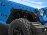 Rugged Ridge Fender Flare Delete Kit (20-25 Jeep Gladiator JT)