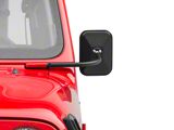 Rugged Ridge Rectangular Trail Mirror (20-25 Jeep Gladiator JT)