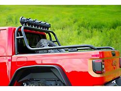 Rugged Ridge Sports Rack (20-24 Jeep Gladiator JT)