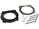 Rugged Ridge Throttle Body Spacer (20-24 3.6L Jeep Gladiator JT)