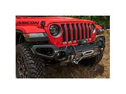 Rugged Ridge Venator Front Bumper (20-24 Jeep Gladiator JT, Excluding Mojave)