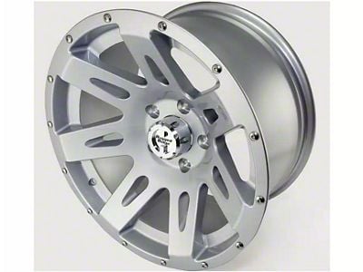 Rugged Ridge XHD Gunmetal Wheel; 20x9 (20-24 Jeep Gladiator JT)