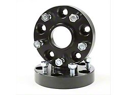 Rugged Ridge 1.25-Inch Wheel Spacers (99-04 Jeep Grand Cherokee WJ)