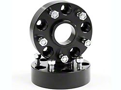 Rugged Ridge 1.75-Inch Wheel Spacers (05-10 Jeep Grand Cherokee WK)