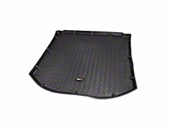 Rugged Ridge All-Terrain Cargo Liner; Black (99-04 Jeep Grand Cherokee WJ)