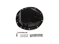 Rugged Ridge Dana 35 Heavy Duty Differential Cover (93-04 Jeep Grand Cherokee ZJ & WJ)