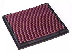 Rugged Ridge Reusable Air Filter (93-98 5.2L, 5.9L Jeep Grand Cherokee ZJ)