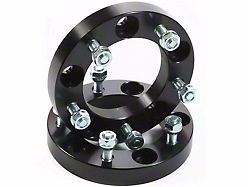 Rugged Ridge 1.25-Inch Wheel Spacers (15-23 Jeep Renegade BU)