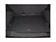 Rugged Ridge All Terrain Full Cargo Liner; Black (18-24 Jeep Wrangler JL 2-Door, Excluding 4xe)