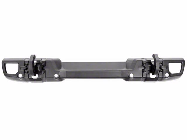 Rugged Ridge Arcus Rear Bumper (18-24 Jeep Wrangler JL)