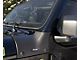 Rugged Ridge Body Armor Cowl Guard; Black (18-24 Jeep Wrangler JL)