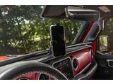 Rugged Ridge Dash Bar (18-25 Jeep Wrangler JL)