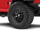 Rugged Ridge Steel Gloss Black Wheel; 17x9; -12mm Offset (18-24 Jeep Wrangler JL)