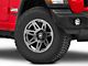 Rugged Ridge XHD Gunmetal Gray Wheel; 17x8.5 (18-24 Jeep Wrangler JL)