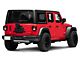 Rugged Ridge Spartacus HD Tire Carrier Wheel Mount (18-24 Jeep Wrangler JL)