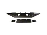 Rugged Ridge Spartan Front Bumper with Standard Ends (18-24 Jeep Wrangler JL)