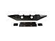Rugged Ridge Spartan Front Bumper with Standard Ends (18-24 Jeep Wrangler JL)