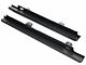 Rugged Ridge XHD Rock Sliders (18-24 Jeep Wrangler JL 2-Door)