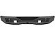 Rugged Ridge XOR Rear Bumper (07-18 Jeep Wrangler JK)