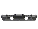 Rugged Ridge XOR Stubby Front Bumper (18-24 Jeep Wrangler JL)