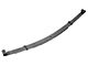 Rugged Ridge 2.50-Inch Lift Leaf Spring (87-95 2.5L Jeep Wrangler YJ)