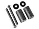 Rugged Ridge Jack Mount Spacer Kit (07-18 Jeep Wrangler JK)