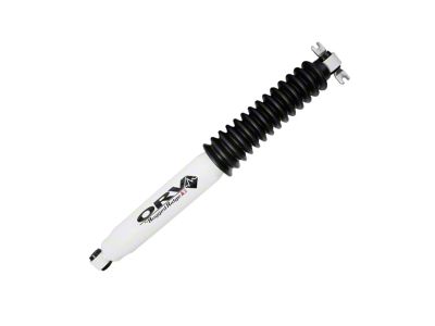 Rugged Ridge ORV Rear Shock for 2.50-Inch Lift (87-95 Jeep Wrangler YJ)