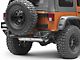 Rugged Ridge XHD Rear Bumper Pods (07-18 Jeep Wrangler JK)