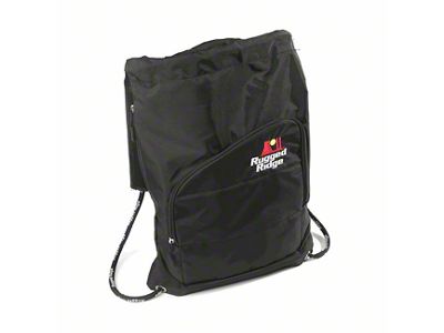 Rugged Ridge Rope Bag