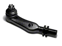 Rugged Ridge Steering Tie Rod End; Left Hand Thread (97-06 Jeep Wrangler TJ)