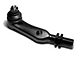 Rugged Ridge Steering Tie Rod End; Left Hand Thread (97-06 Jeep Wrangler TJ)