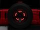 Rugged Ridge LED Third Brake Light Ring (18-24 Jeep Wrangler JL)