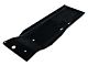 Rugged Ridge Engine and Transmission Skid Plate; Black (12-18 3.6L Jeep Wrangler JK)