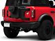 HD Spare Tire Carrier (21-24 Bronco)