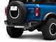 Rear Bumper (21-24 Bronco, Excluding Raptor)